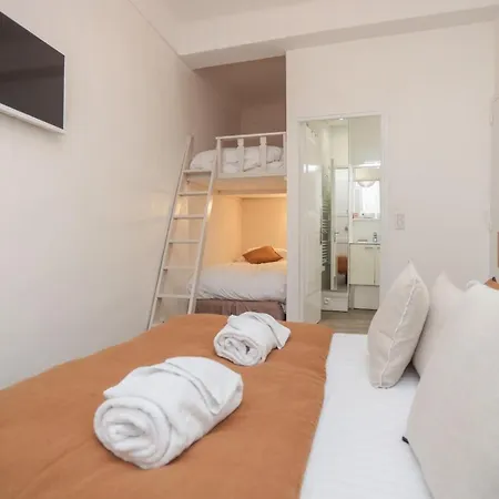 Upstays - 5Min From The Beach - Suquet - Terrace *