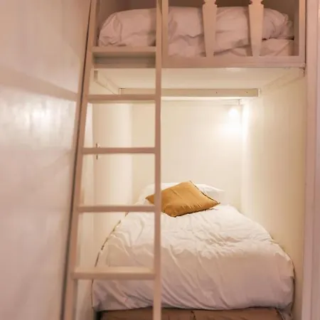 아파트 Upstays - 5Min From The Beach - Suquet - Terrace