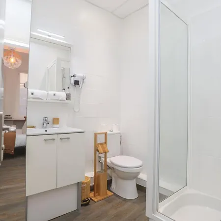 Upstays - 5Min From The Beach - Suquet - Terrace *