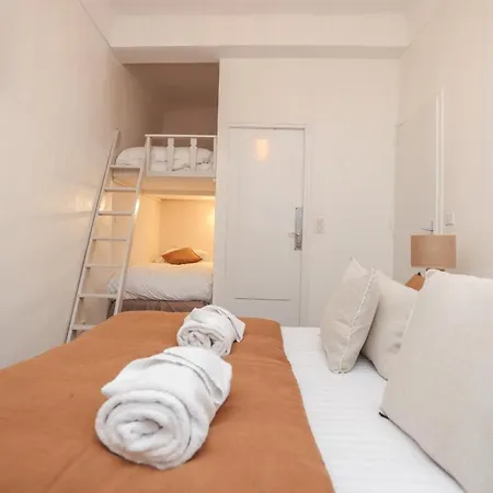 Upstays - 5Min From The Beach - Suquet - Terrace 公寓 *