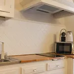 Daire Upstays Terrace 36M Apartment Suquet Beach Cannes