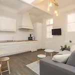 Upstays Terrace 36M Apartment Suquet Beach