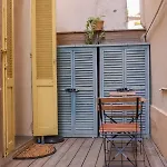 Upstays Terrace 36M Apartment Suquet Beach Daire *