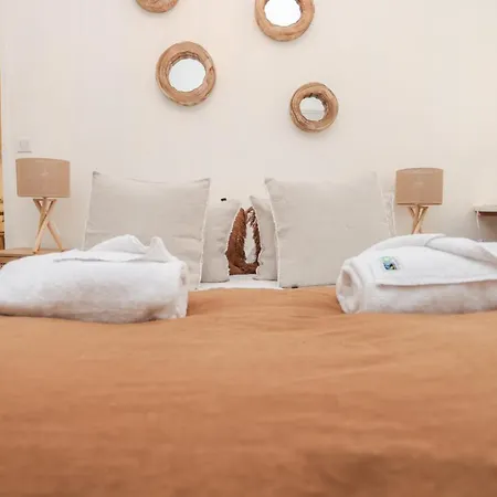 Immogroom - 5min From The - Suquet - Terrace Appartamento