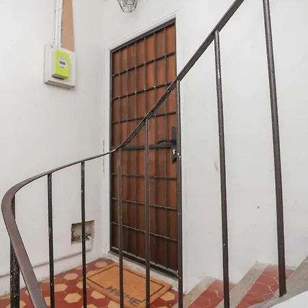 Daire Upstays Terrace 36M Apartment Suquet Beach Cannes